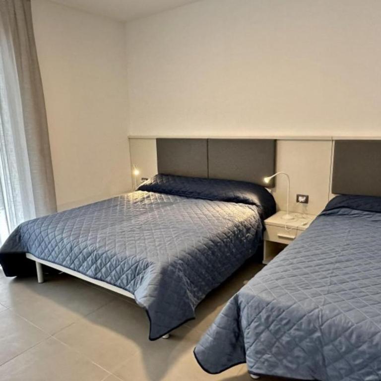 Flat with pool access and terrace - Appartamento - 4