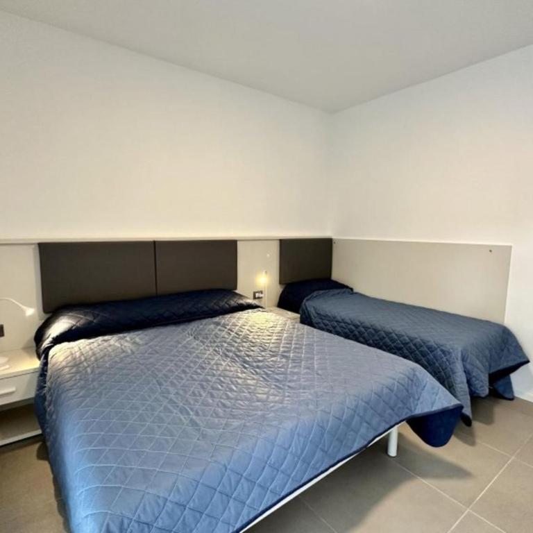 Flat with pool access and terrace - Appartamento - 9
