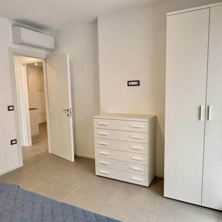 Flat with pool access and terrace - Appartamento - 10