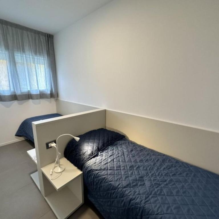 Flat with pool access and terrace - Appartamento - 11