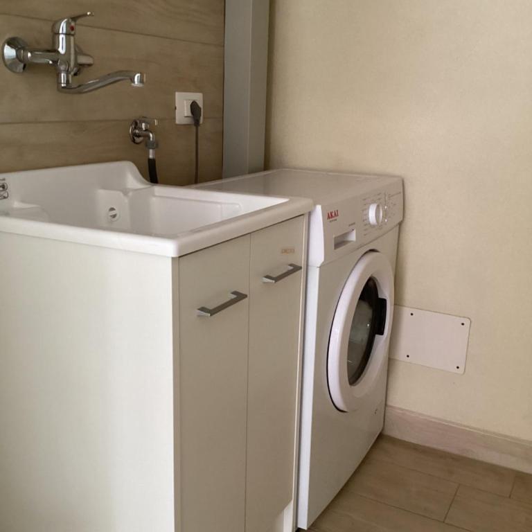 Casa Vacanza AURORA Taormina Trappitello - Appartamento con 1 Camera da Letto - 34
