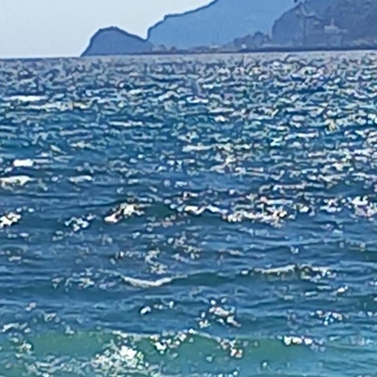 Tramonto sul Mare - Sea Suite - Appartamento con 2 Camere da Letto - 13