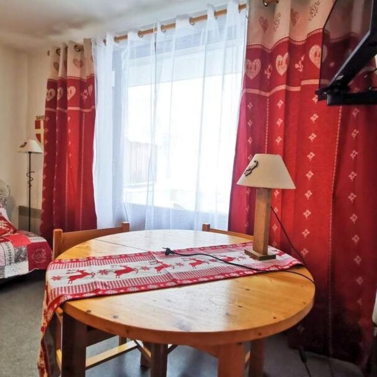 Family apartment at the foot of the slopes - Appartamento con 1 Camera da Letto - 3
