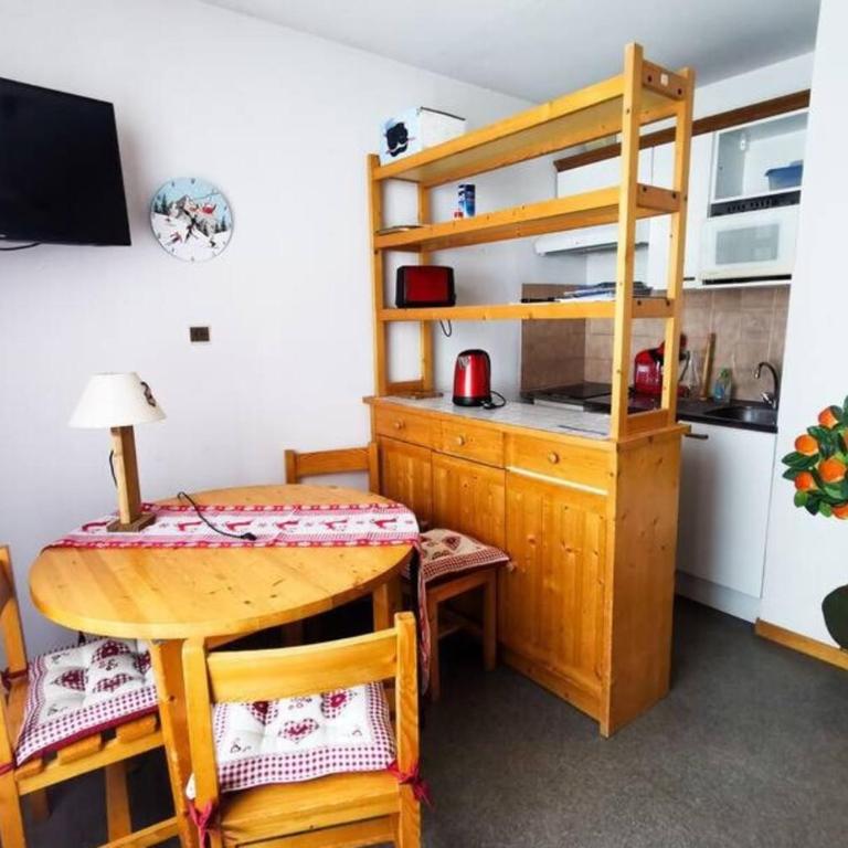 Family apartment at the foot of the slopes - Appartamento con 1 Camera da Letto - 5