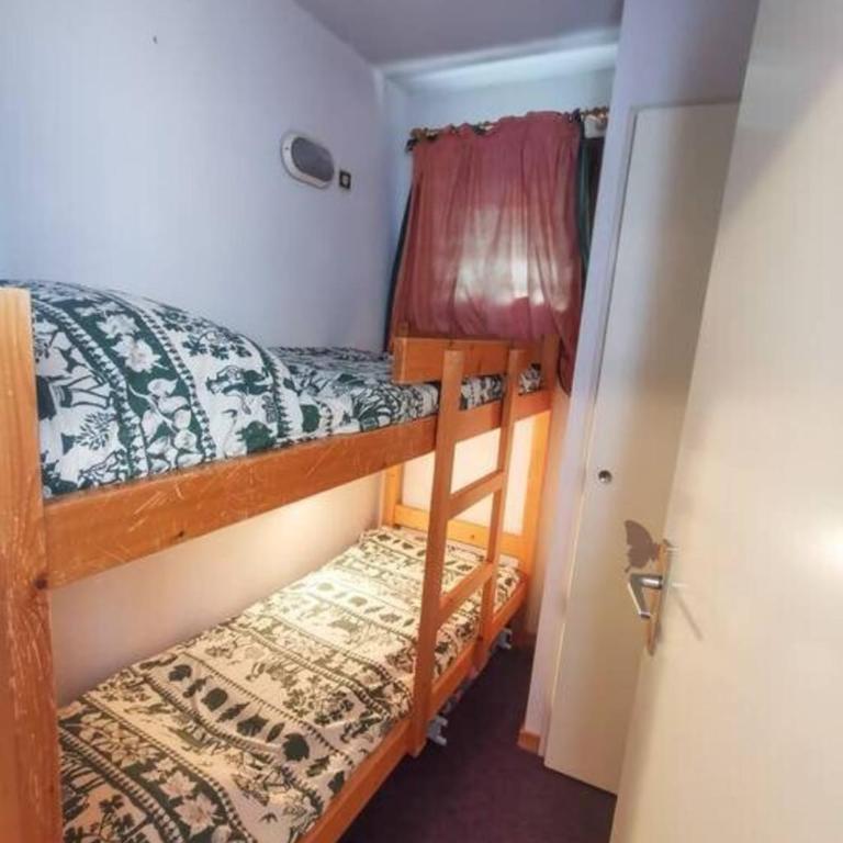 Family apartment at the foot of the slopes - Appartamento con 1 Camera da Letto - 9