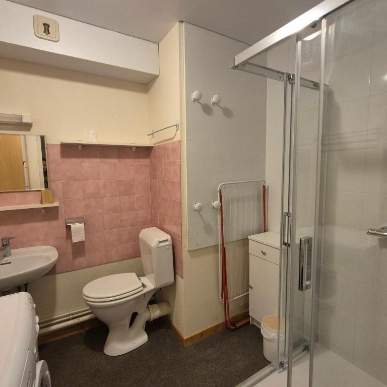 Family apartment at the foot of the slopes - Appartamento con 1 Camera da Letto - 8