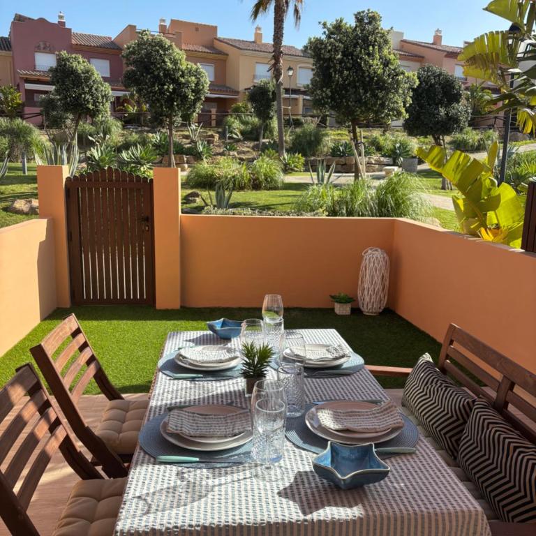 Casa Zahara de los Atunes - Casa de 2 dormitorios - 3