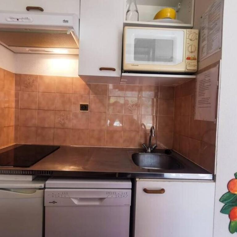 Family apartment at the foot of the slopes - Appartamento con 1 Camera da Letto - 11