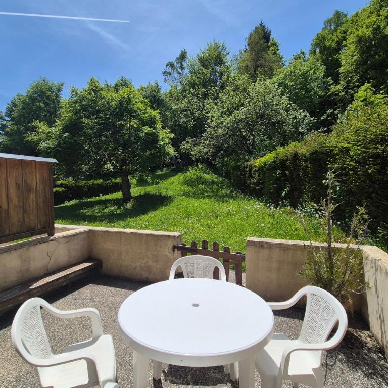 Family apartment at the foot of the slopes - Appartamento con 1 Camera da Letto - 13