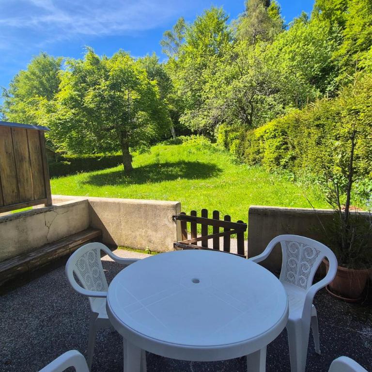 Family apartment at the foot of the slopes - Appartamento con 1 Camera da Letto - 14
