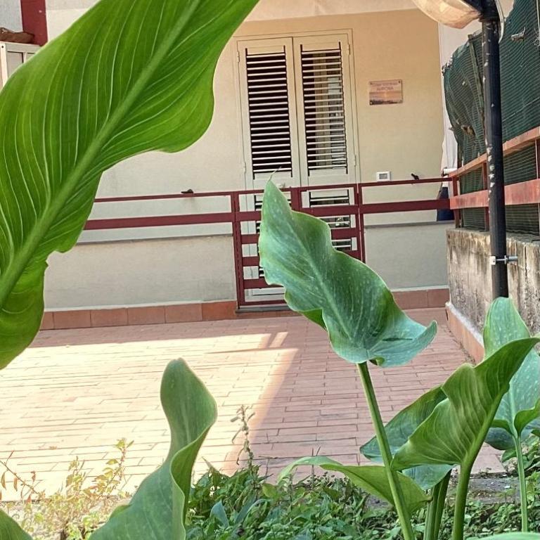 Casa Vacanza AURORA Taormina Trappitello - Appartamento con 1 Camera da Letto - 36
