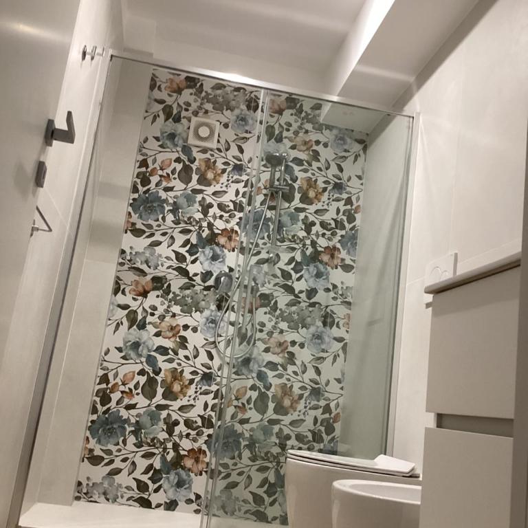 Casa Vacanza AURORA Taormina Trappitello - Appartamento con 1 Camera da Letto - 24