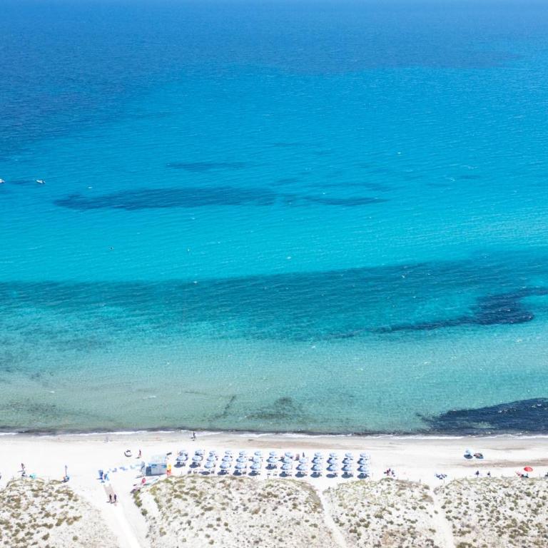 Appartamento Cala- Seaview terrace - Appartamento Deluxe con 2 Camere da Letto e Vista Oceano - 20