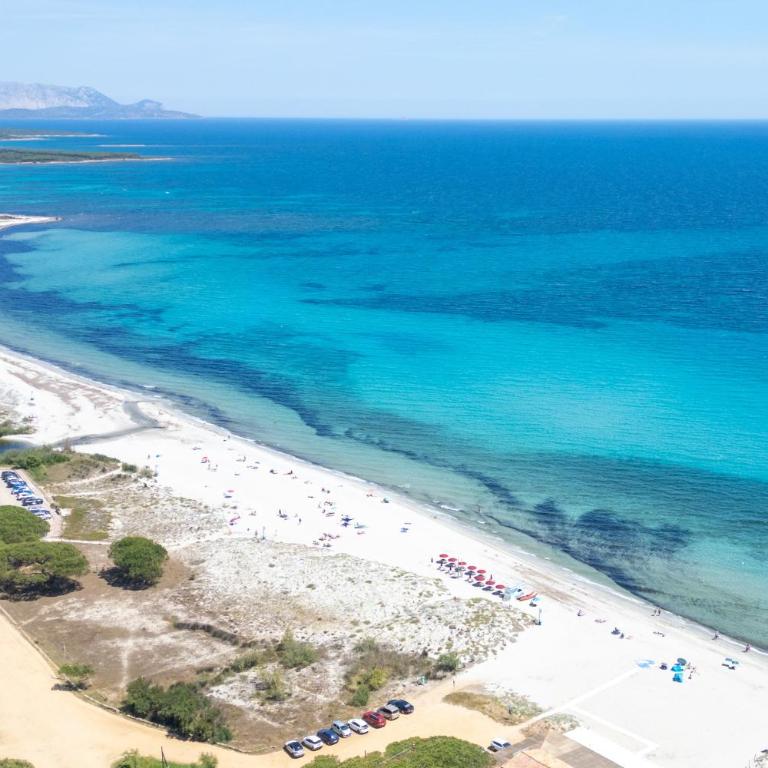 Appartamento Cala- Seaview terrace - Appartamento Deluxe con 2 Camere da Letto e Vista Oceano - 19