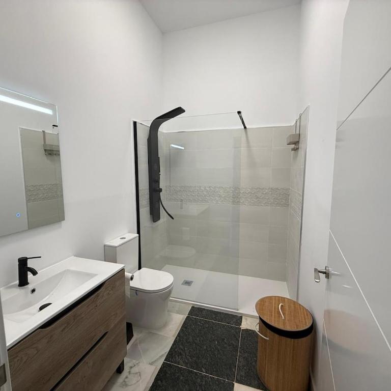 Apartamento Palacio de Congresos - Apartamento de 1 dormitorio - 6