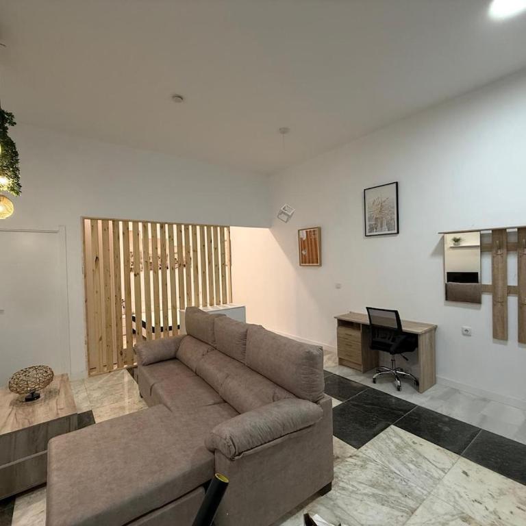 Apartamento Palacio de Congresos - Apartamento de 1 dormitorio - 7
