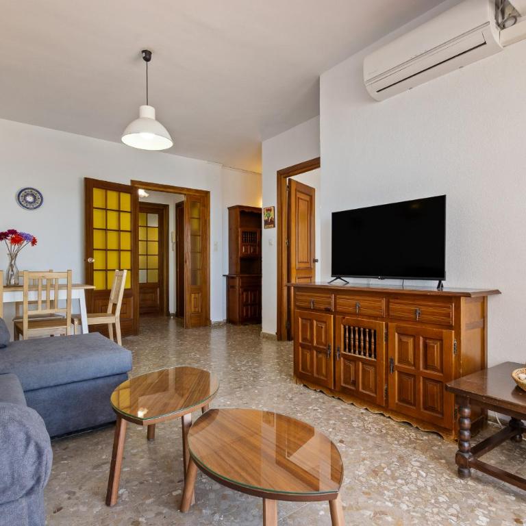 Mar 23 By IVI Real Estate - Apartamento de 3 dormitorios - 2