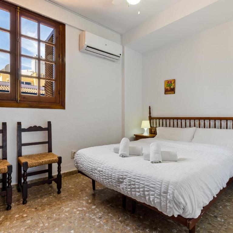 Mar 23 By IVI Real Estate - Apartamento de 3 dormitorios - 6