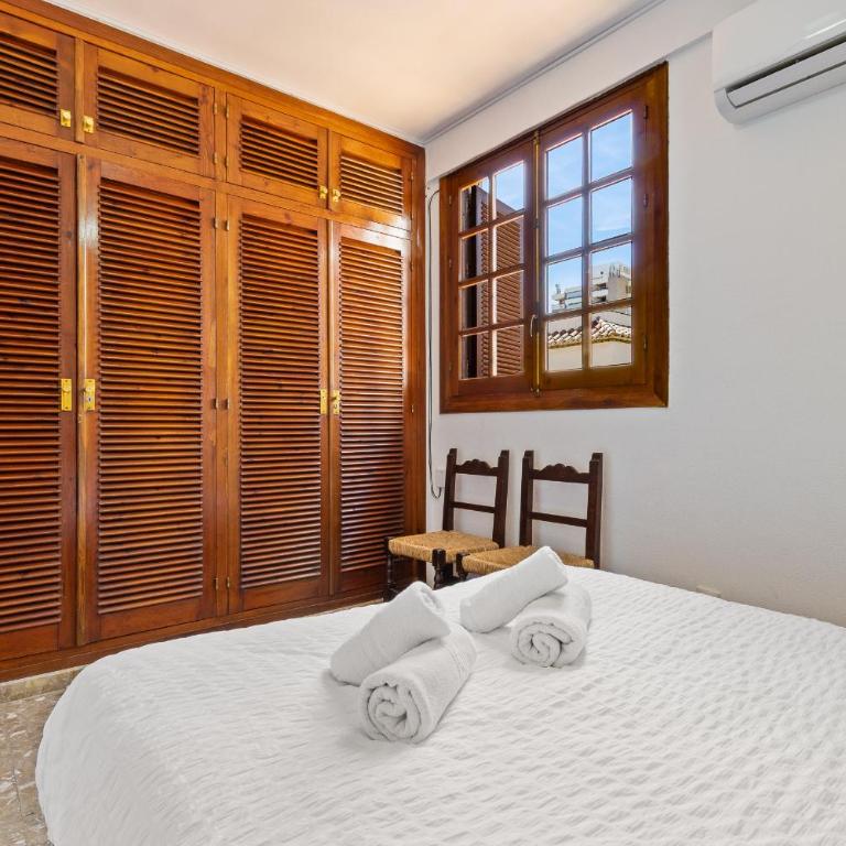 Mar 23 By IVI Real Estate - Apartamento de 3 dormitorios - 7