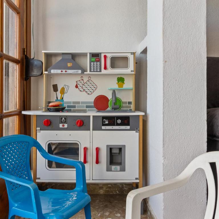 Mar 23 By IVI Real Estate - Apartamento de 3 dormitorios - 11