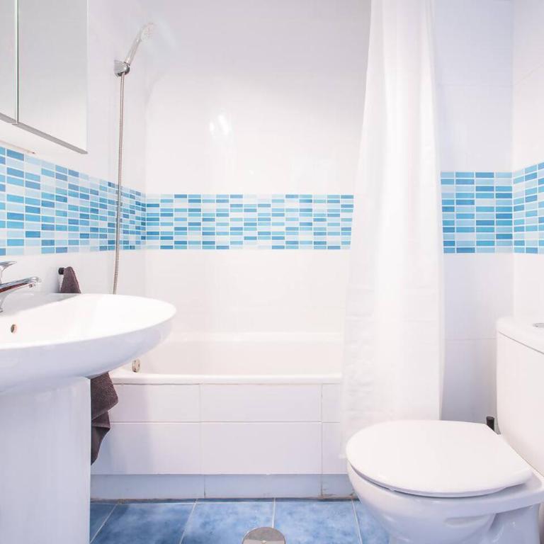 Bonito piso en pleno centro de Cartagena - Apartamento de 2 dormitorios - 6