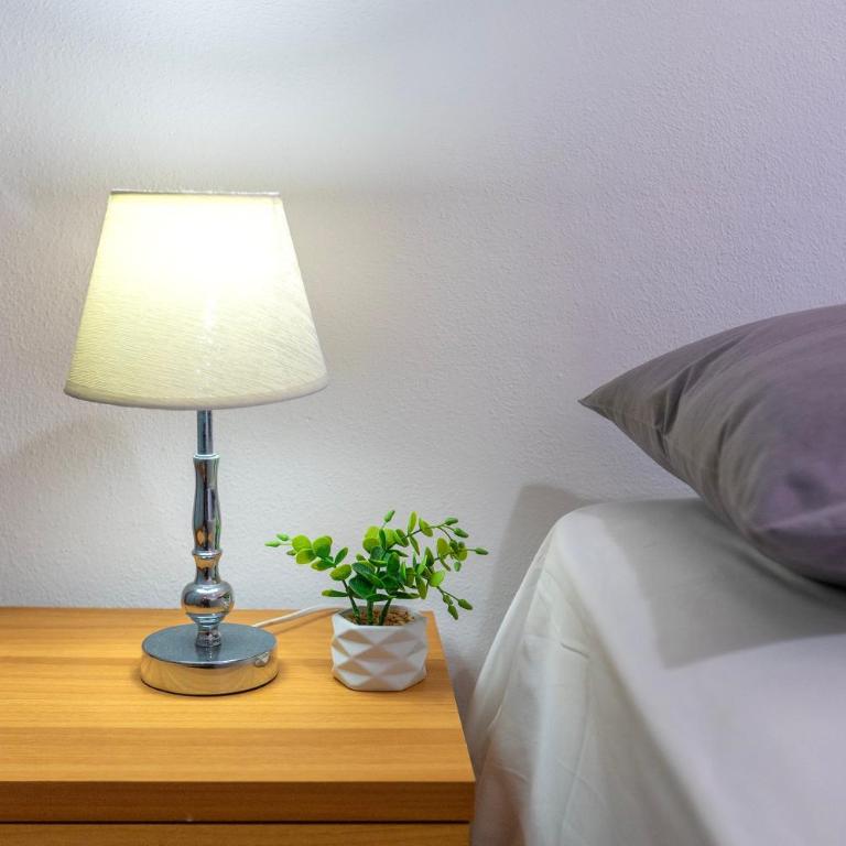 Casa Vacanza Antonio- Alghero - Two-Bedroom Deluxe Apartment with Balcony - 8
