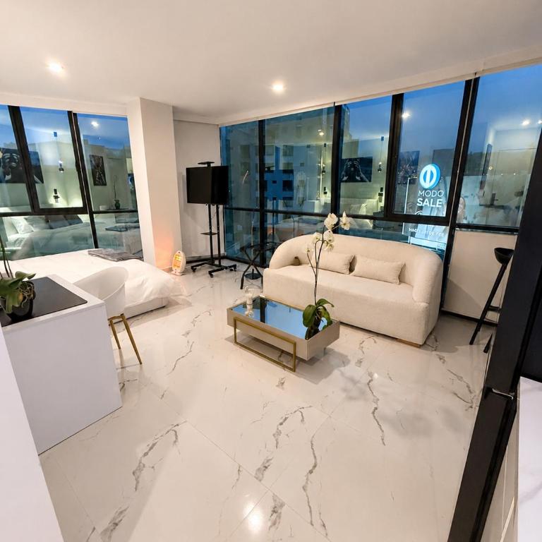 NIDO Boutique Hotel - Habitación Doble Estándar - 3