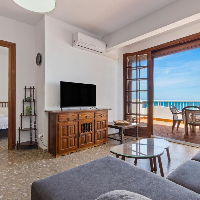 Mar 23 By IVI Real Estate - Apartamento de 3 dormitorios - 23