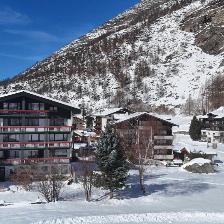 Cozy single suite with mountain view - Einzelzimmer - 11