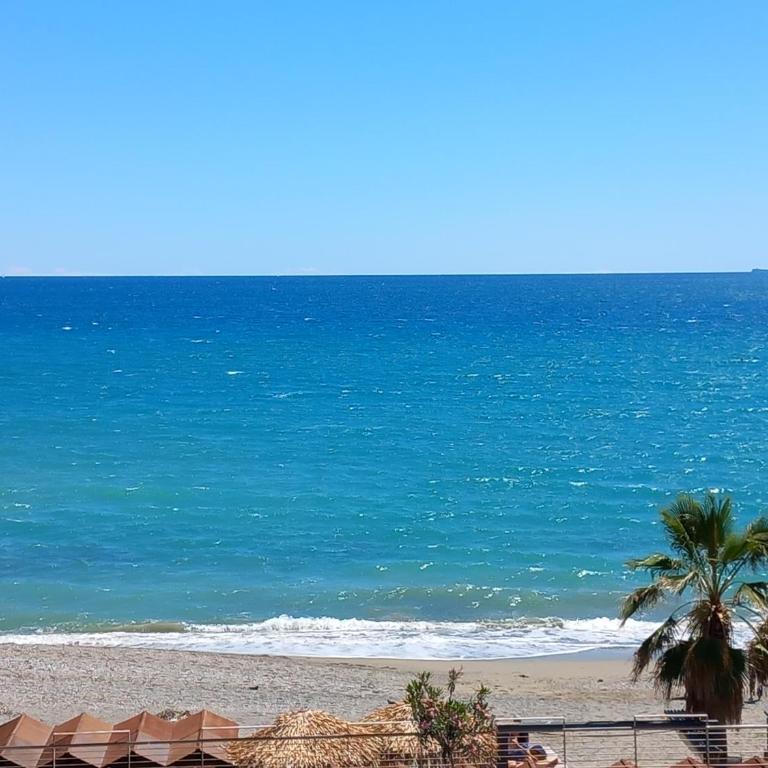 Tramonto sul Mare - Sea Suite - Appartamento con 2 Camere da Letto - 6