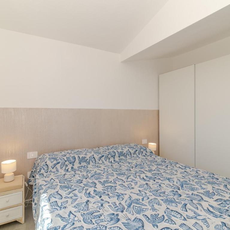 Appartamento Cala- Seaview terrace - Appartamento Deluxe con 2 Camere da Letto e Vista Oceano - 10