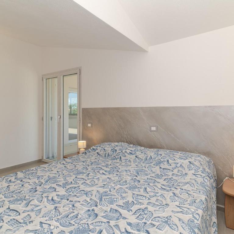 Appartamento Cala- Seaview terrace - Appartamento Deluxe con 2 Camere da Letto e Vista Oceano - 11