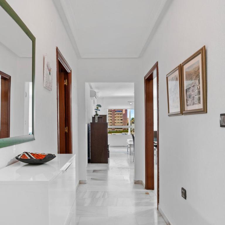 Apartamento Velilla Park II - Almunecar - Apartamento con vistas al mar - 15