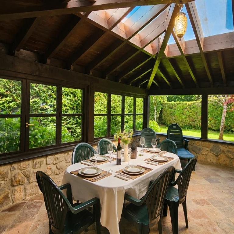 Casa Polita | cerca de Llanes Centro - Chalet - 5