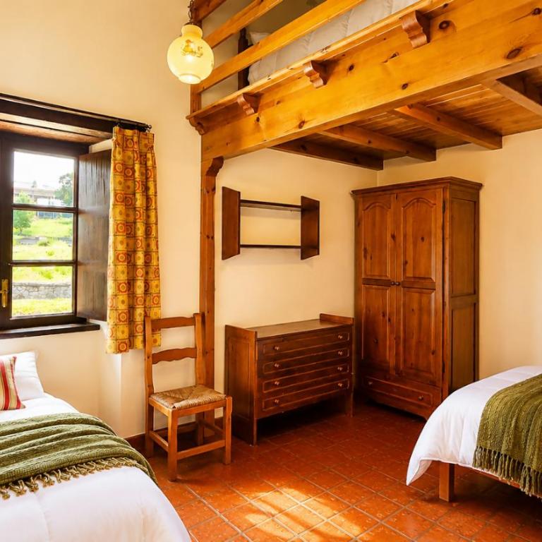 Casa Polita | cerca de Llanes Centro - Chalet - 6