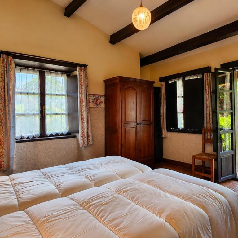Casa Polita | cerca de Llanes Centro - Chalet - 7