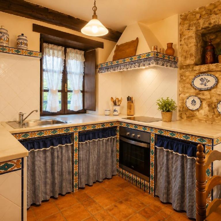 Casa Polita | cerca de Llanes Centro - Chalet - 12