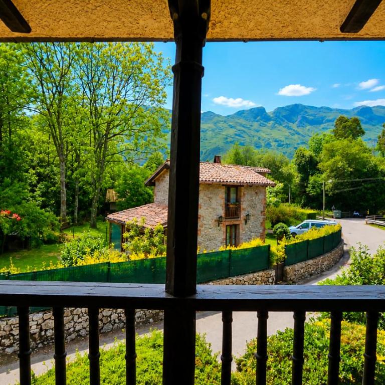 Casa Polita | cerca de Llanes Centro - Chalet - 15