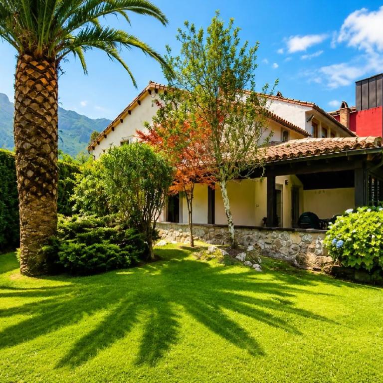 Casa Polita | cerca de Llanes Centro - Chalet - 1