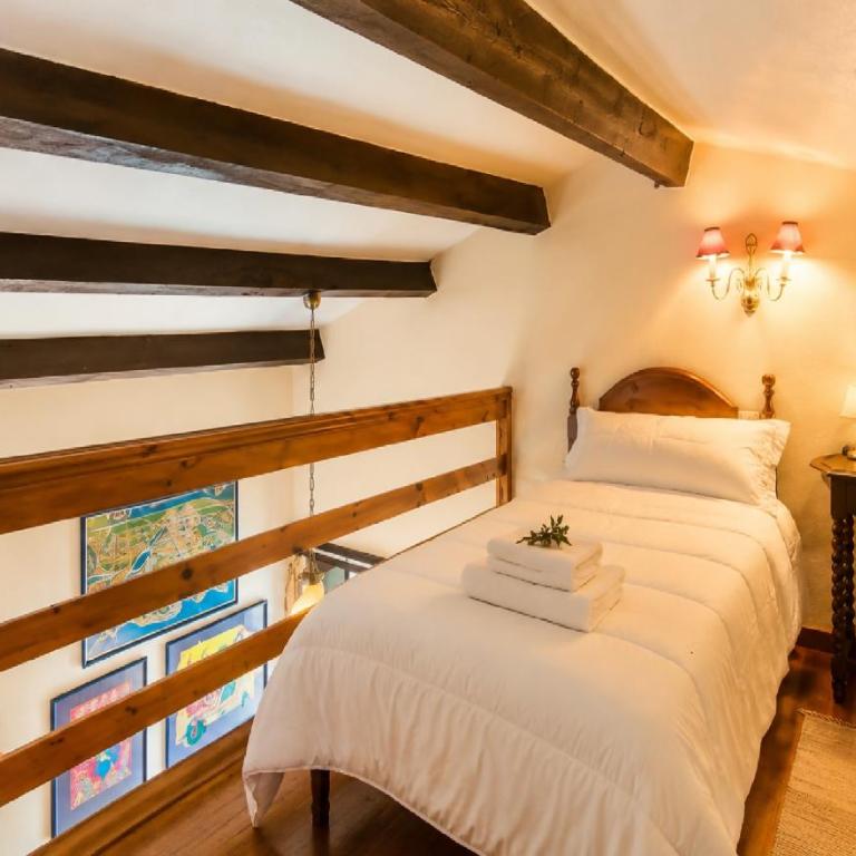 Casa Polita | cerca de Llanes Centro - Chalet - 18
