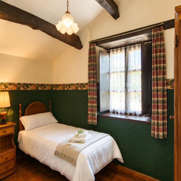 Casa Polita | cerca de Llanes Centro - Chalet - 19
