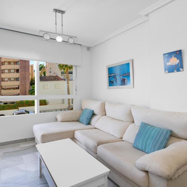 Apartamento Velilla Park II - Almunecar - Apartamento con vistas al mar - 4
