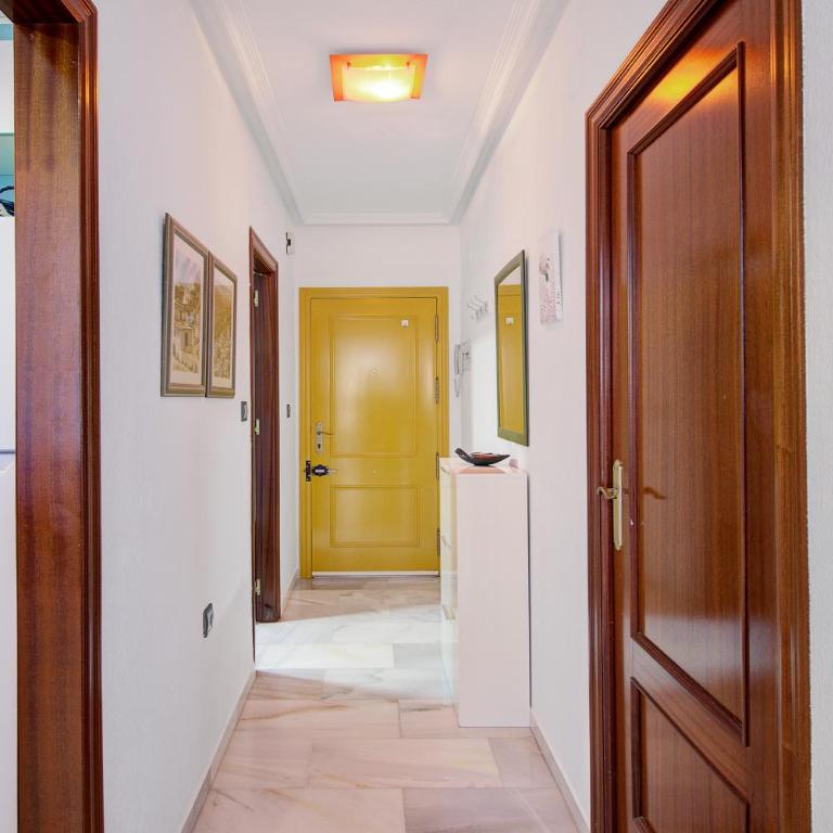 Apartamento Velilla Park II - Almunecar - Apartamento con vistas al mar - 14