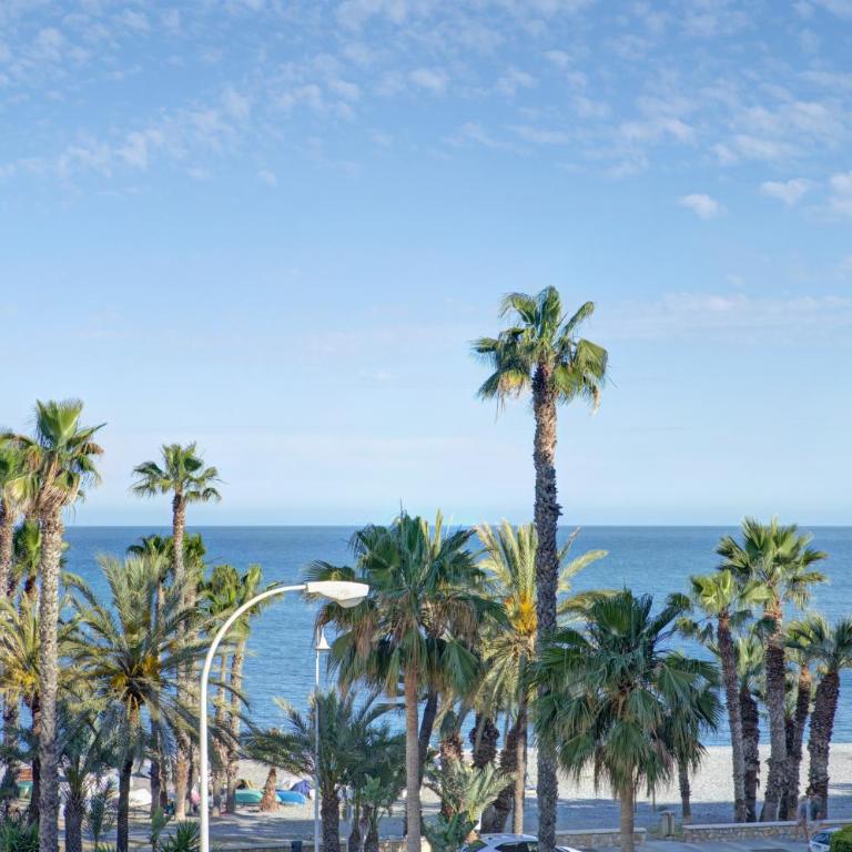 Apartamento Velilla Park II - Almunecar - Apartamento con vistas al mar - 18