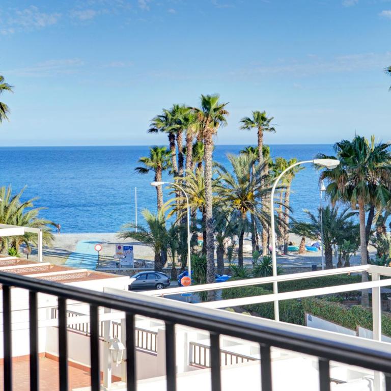 Apartamento Velilla Park II - Almunecar - Apartamento con vistas al mar - 3