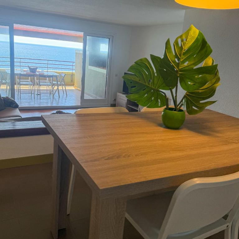VILLAS COSETTE Apartamento CAPANEMA 1 - Apartamento de 3 dormitorios - 5