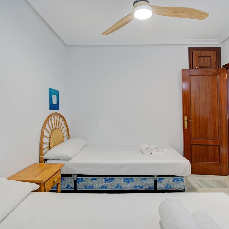 Apartamento Velilla Park II - Almunecar - Apartamento con vistas al mar - 13
