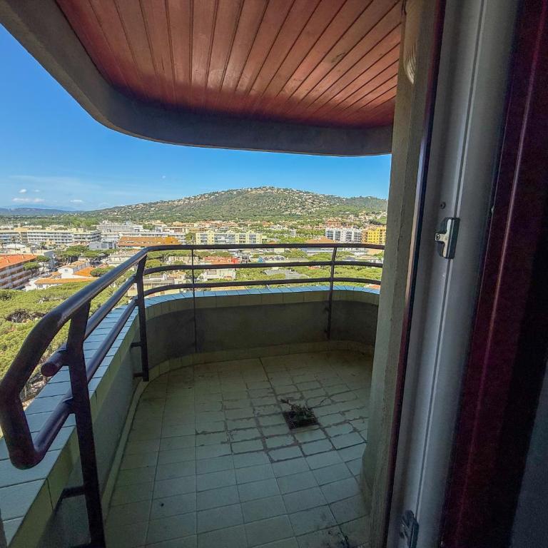 VILLAS COSETTE Apartamento CAPANEMA 1 - Apartamento de 3 dormitorios - 9