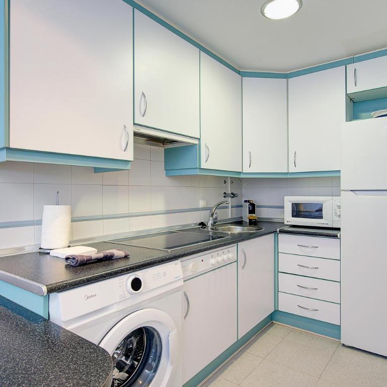 Apartamento Velilla Park II - Almunecar - Apartamento con vistas al mar - 8