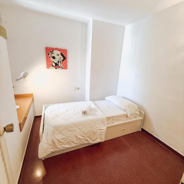VILLAS COSETTE Apartamento CAPANEMA 1 - Apartamento de 3 dormitorios - 13